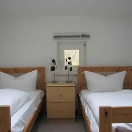 Apartment Duenenhaus